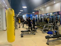 -健怪兽私教健身馆(恒大帝景店)