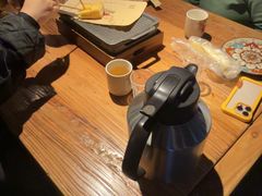 -阿记烧烤(英达路店)