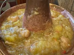 -蜗牛小馆醉乡民谣云南菜(惠新西里店)