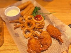 -菲滋意式餐厅(富阳东方茂店)