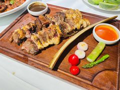 -宝轩渔府·海鲜(水上店)