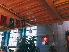 -84那年咖啡馆(李沧万达店)
