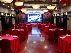 大堂-宋园·金宴浙鲜馆(静安店)