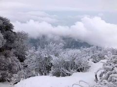 -峨眉山风景名胜区