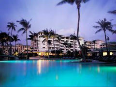 -三亚亚龙湾天域度假酒店