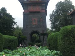 -四川大学(华西校区)