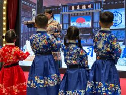 -奈尔宝·儿童乐园·亲子餐厅(鄞州万达店)