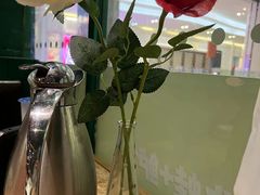 -炭舍干锅·烤鱼(扬名广场店)