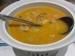 -品海楼·大连海胆锅贴馆(东港店)