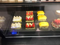 -BAKER&SPICE(国金中心商场店)