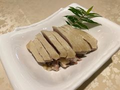 -丁山花园酒店-明园餐厅