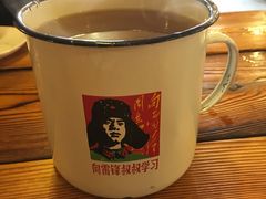 -闯关东东北农家菜(崂山石老人店)