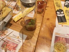 -木屋烧烤(白石洲店)