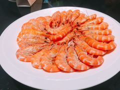 白灼基围虾-徐记海鲜(大明宫|北二环店)