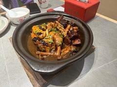 -阿毛饭店(和义路店)