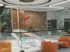 -英派斯健身旗舰店(海信国际中心馆)