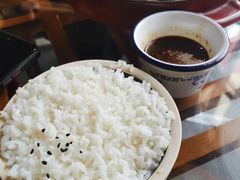-良师门滨海人家·海鲜·家常菜(滨海城店)