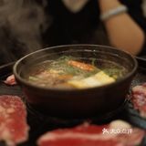 烤肉 虽然是自助,但是这个烤肉质量诚意满满
