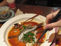 -老湘村·湖南土菜(天河维多利店)