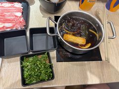 -吉野家 (新街口外大街店)