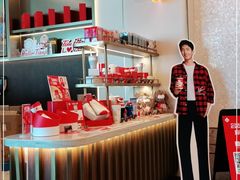 -Tims天好咖啡(河西万象城店)