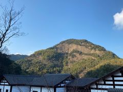 -五泄景区