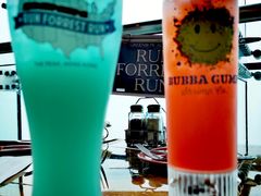 -阿甘虾餐厅(凌霄阁店)