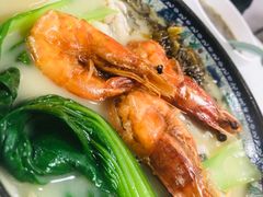 -明呈黄鱼面馆(斜土路店)