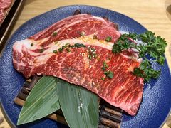 -松鱼亭·和牛烧肉(协鑫广场店)