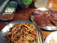 -原始泥炉烤肉(总店)