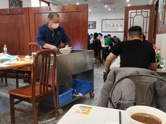 包房-柴氏风味斋(甘家口店)