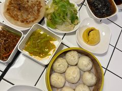 -阿那亚第三食堂 Cafeteria 3