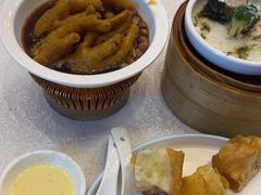 -皇马假日醉海南大酒店·假日一品派茶楼(秀英店)