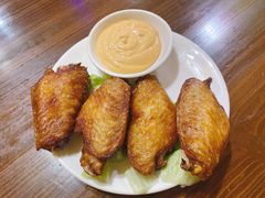 -panchos 墨西哥餐厅(嘉绿苑店)