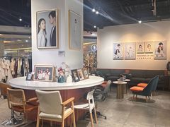 -海马体照相馆(天津世纪都会店)