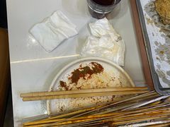 -老地方烧烤大排档