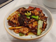 -东兴楼饭庄(六里桥店)