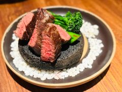 -LIVSO Chef里所·CAFE&BISTRO(珠江新城店)