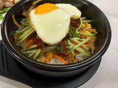 -米郎餐厅·朝鲜族料理(延长路店)