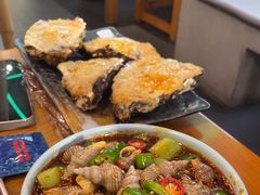 -大成海鲜烧烤·小龙虾(七宝店)