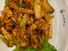 -山水甲山(右安门店)