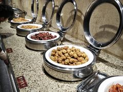 -汉巴味德·烤肉与啤酒的自助(杭州大悦城店)