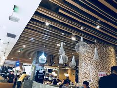 大堂-黄记煌三汁焖锅(新世纪广场店)