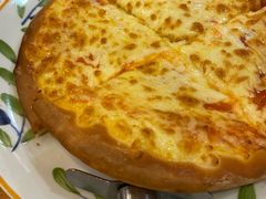 -萨莉亚意式餐厅(深圳北站店)