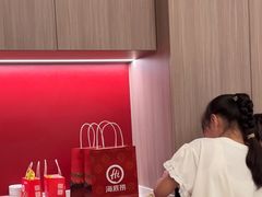 -海底捞火锅(杭州庆春路夜宵主题店)