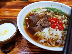 -肆姐面粉馆(坡子街店)