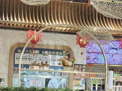 -西部马华清真兰州牛肉面·烧烤夜市(三里河店)