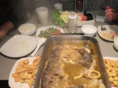 -半天妖烤鱼(中山路店)