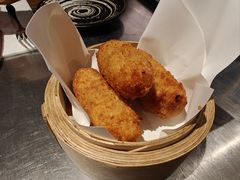 -Apollo·西班牙小酒馆(安福路店)