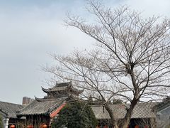 -花洲书院